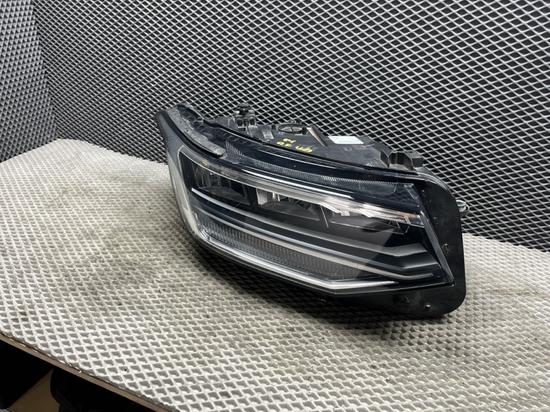 Фара Volkswagen Tiguan (MBQ, 2022г.)