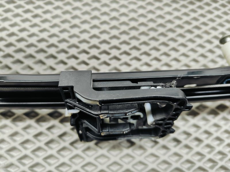 Стеклоподъемник Land Rover Range Rover Sport (L494, 2014г.)