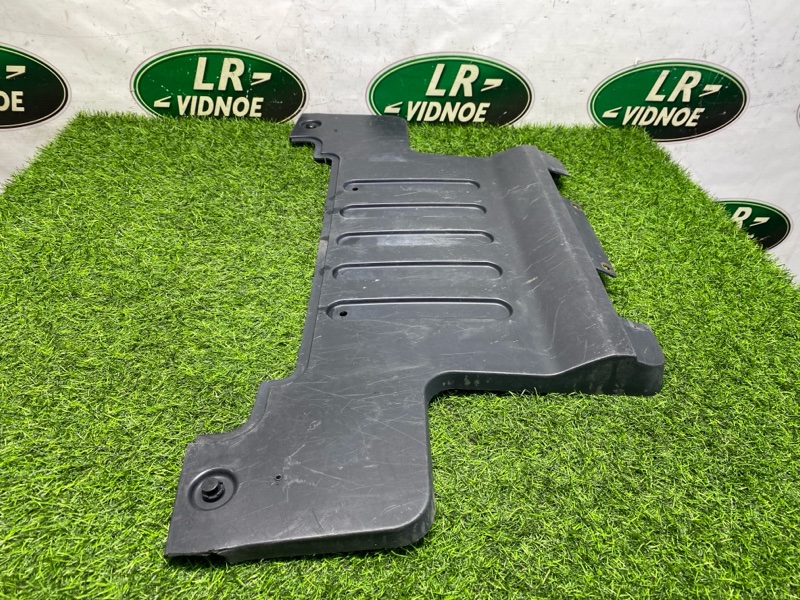 Защита бампера Land Rover Range Rover (L405, 2017г.)
