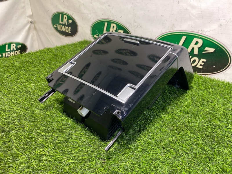 Блок управления климат-контролем Range Rover Long (L405, 2018г.)