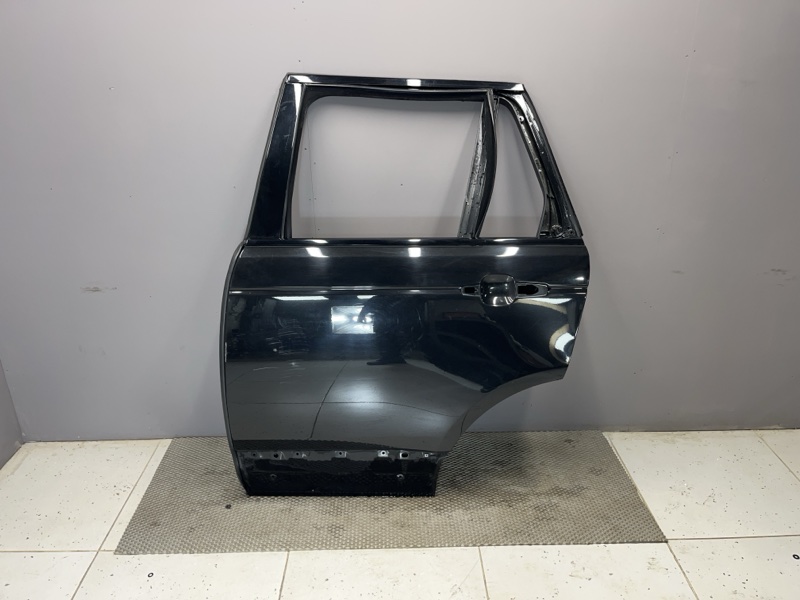 Дверь Land Rover Range Rover (L405, 2016г.)