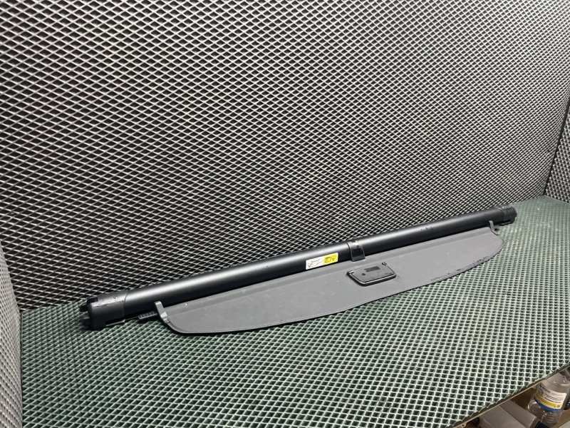 Шторка багажника Land Rover Discovery Sport (L550, 2018г.)