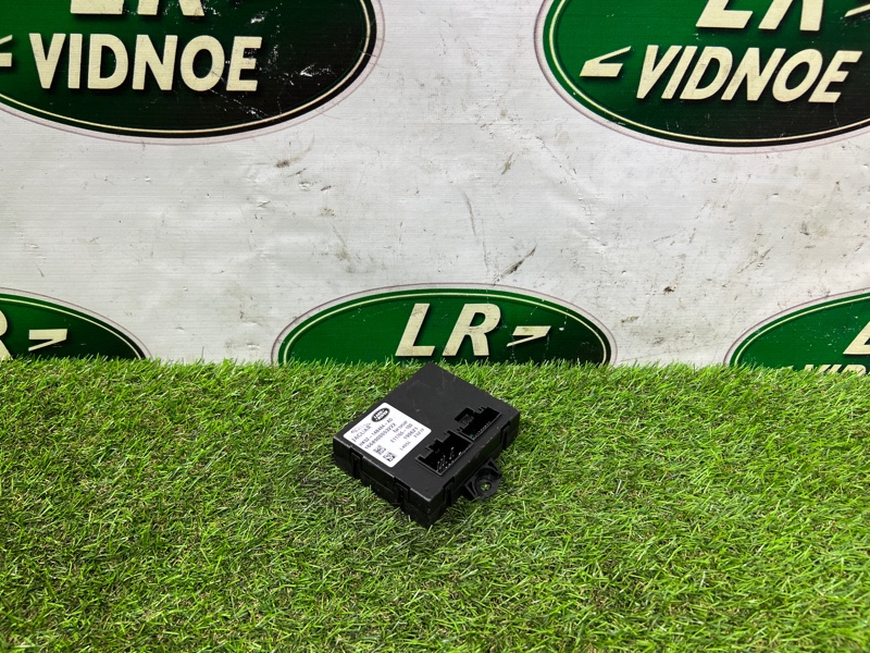 Блок управления крышкой багажника Land Rover Range Rover (L405, 2020г.)