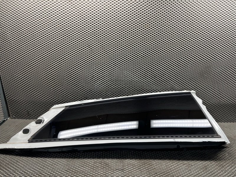 Стекло кузовное Land Rover Range Rover Evoque (L538, 2012г.)