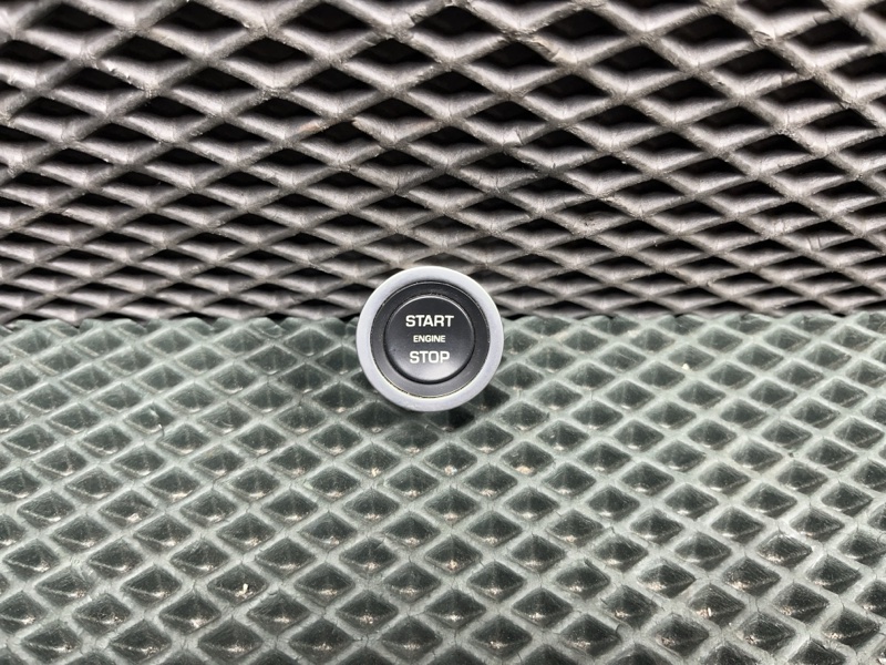 Кнопка старт-стоп Land Rover Range Rover Velar (L560, 2020г.)