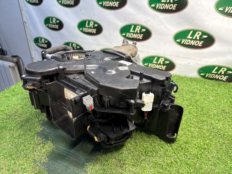 Отопитель в сборе (печка) Land Rover Range Rover (L405, 2017г.)