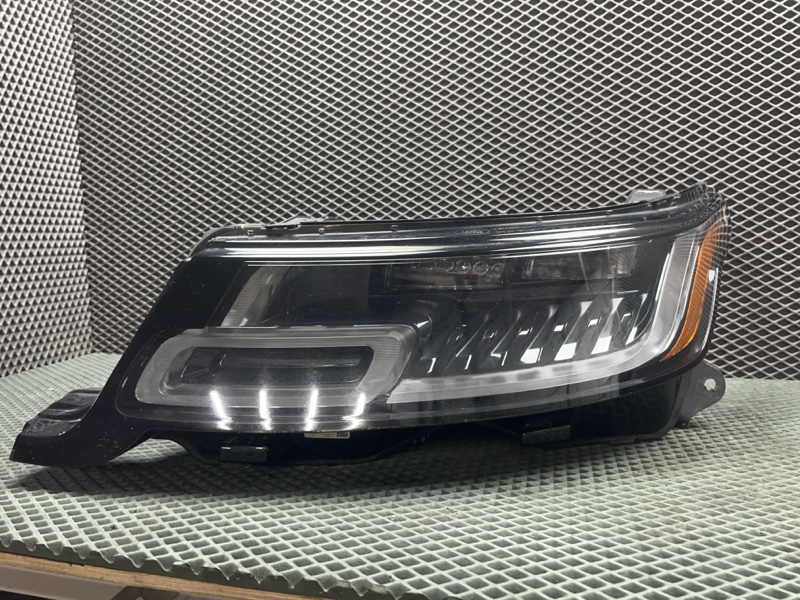 Фара светодиодная Land Rover Range Rover Sport (L494, 2021г.)
