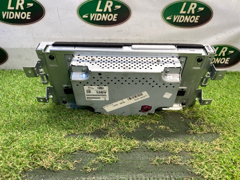 Дисплей инормаионный Land Rover Range Rover (L405, 2017г.)