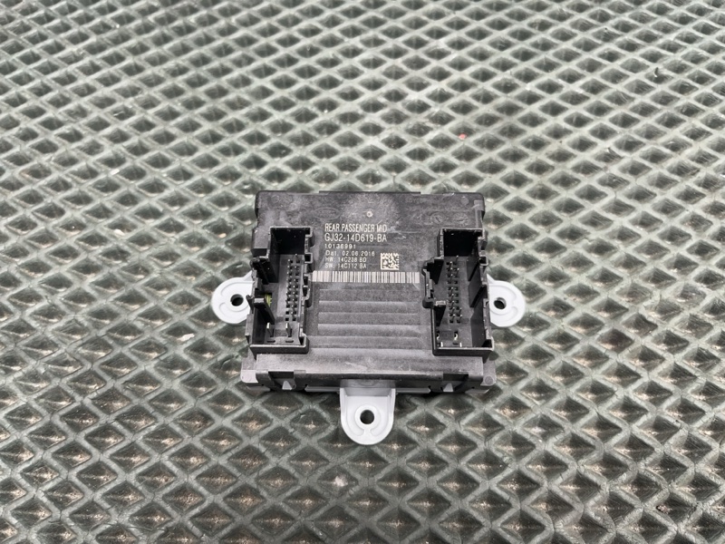 Блок двери Land Rover Range Rover (L405, 2016г.)