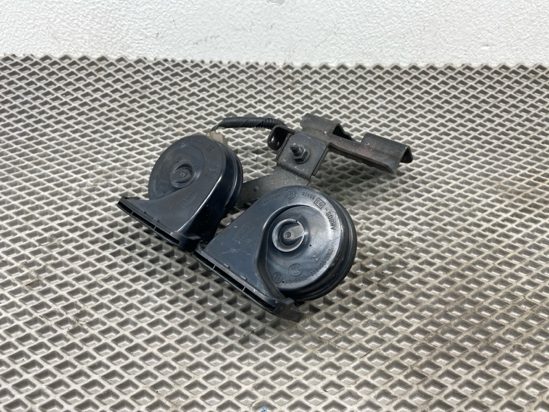 Звуковой сигнал Land Rover Range Rover Evoque (L538, 2013г.)