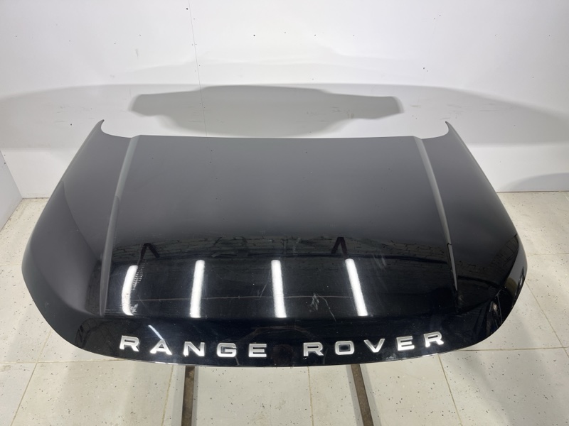 Капот Land Rover Range Rover Evoque (L538, 2017г.)