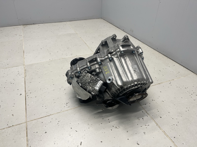 Раздаточная коробка Land Rover Range Rover (L405, 2019г.)