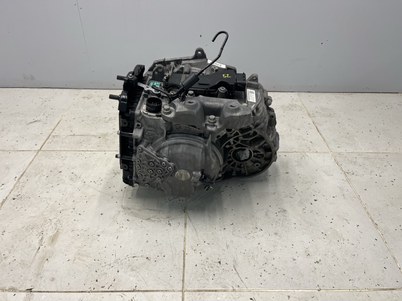 АКПП Land Rover Discovery Sport (L550, 2018г.)
