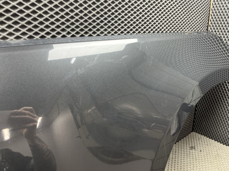Крыло Land Rover Range Rover (L405, 2016г.)