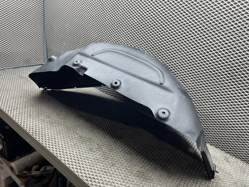 Подкрылок Jeep Wrangler (JL, 2025г.)