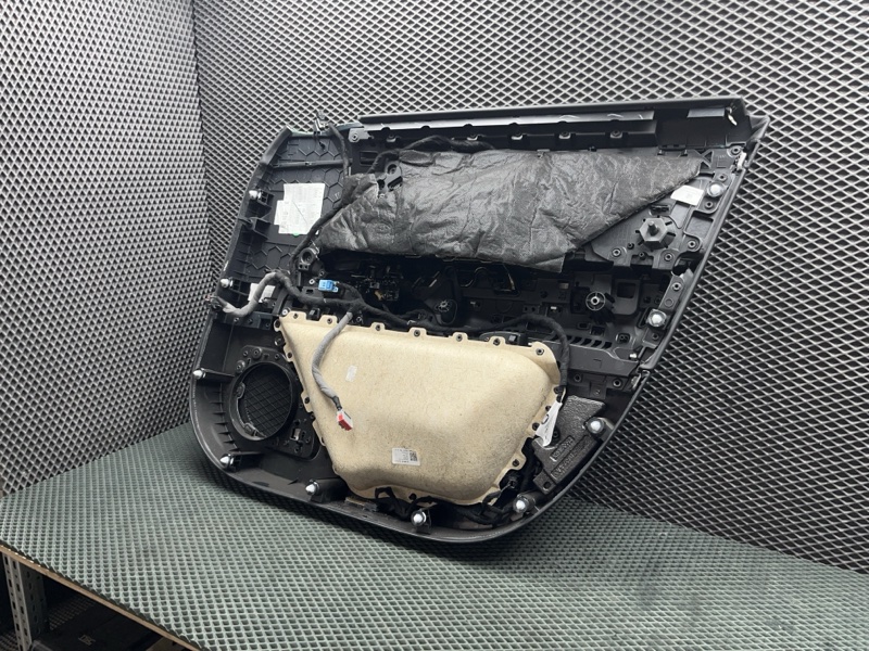 Обивка двери Land Rover Range Rover Sport (L461, 2025г.)
