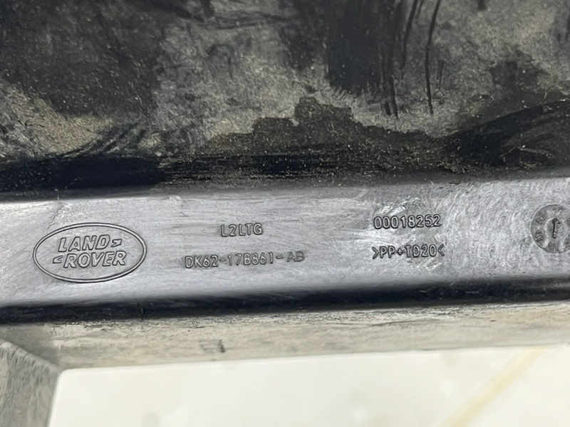 Кронштейн бампера Land Rover Range Rover Sport (L494, 2020г.)