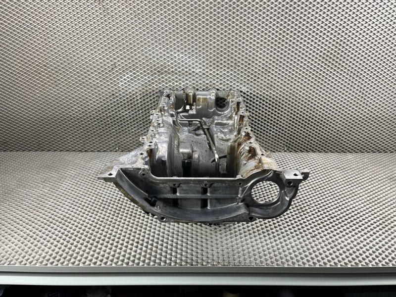 Поддон двигателя Land Rover Range Rover Sport (L320, 2011г.)