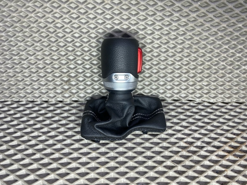 Ручка селектора АКПП Jeep Wrangler (JL, 2024г.)
