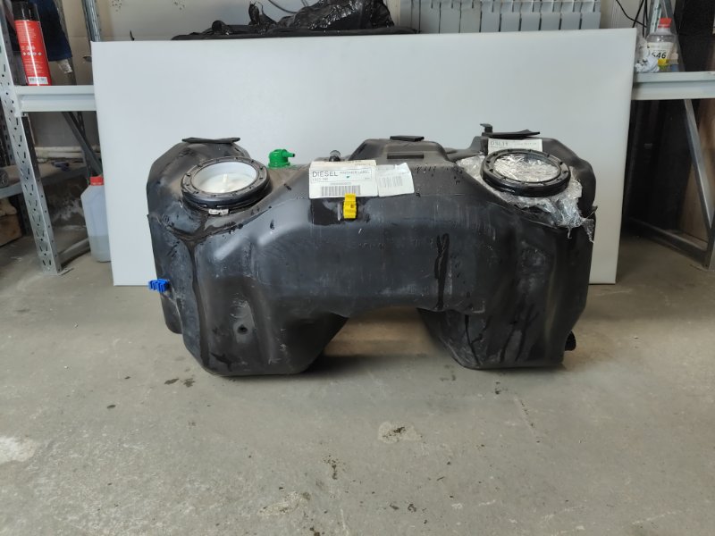 Бак топливный Land Rover Range Rover (L322, 2012г.)