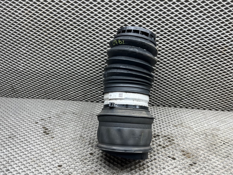 Подушка пневмоподвески Land Rover Range Rover Velar (L560, 2020г.)