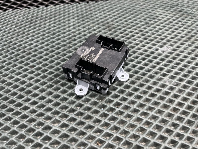 Блок двери Land Rover Range Rover (L405, 2019г.)