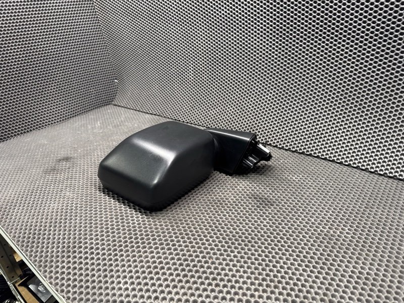 Зеркало наружное Jeep Wrangler (JL, 2025г.)