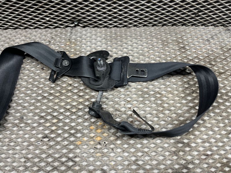 Ремень безопасности Land Rover Range Rover Evoque (L538, 2012г.)