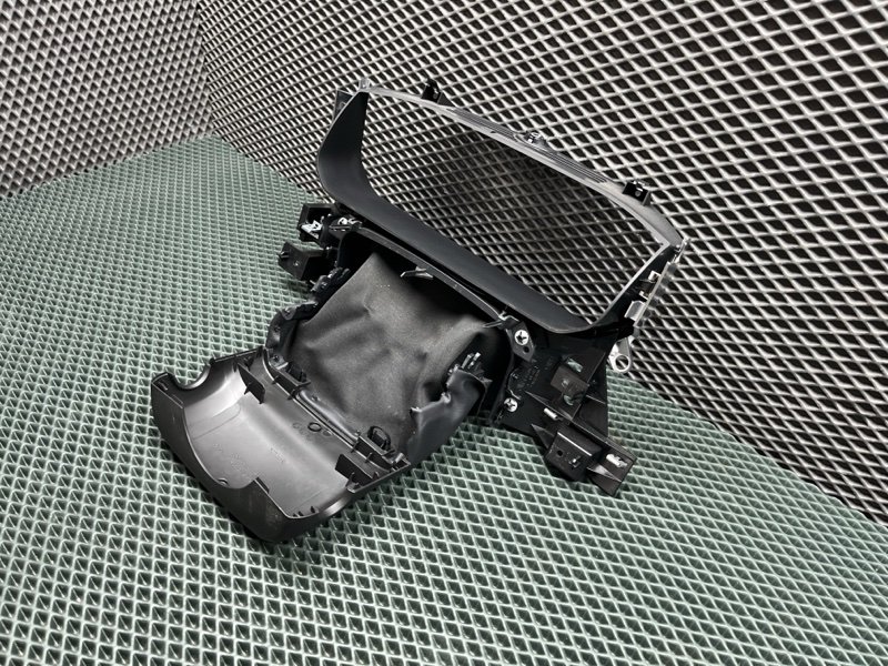 Панель приборов (щиток) Land Rover Range Rover (L405, 2016г.)
