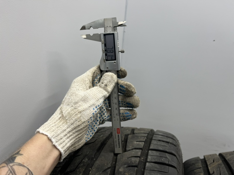Колеса Land Rover Range Rover (L405, 2016г.)