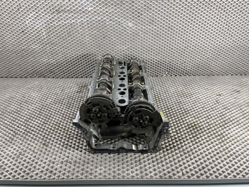 Головка блока цилиндров Land Rover Discovery 4 (L319, 2015г.)