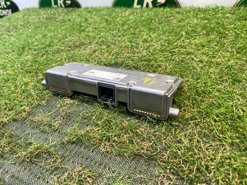 Камера контроля разметки / стереокамера Land Rover Range Rover (L405, 2020г.)