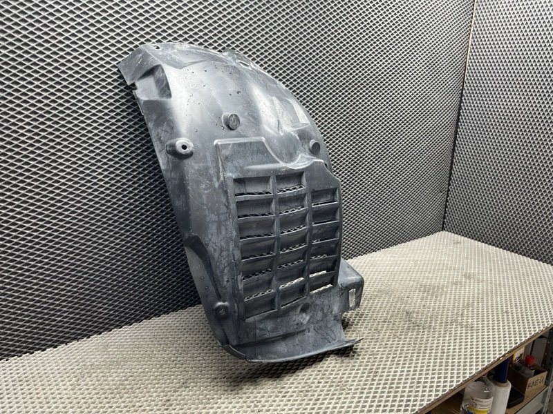 Подкрылок Land Rover Range Rover (L405, 2016г.)