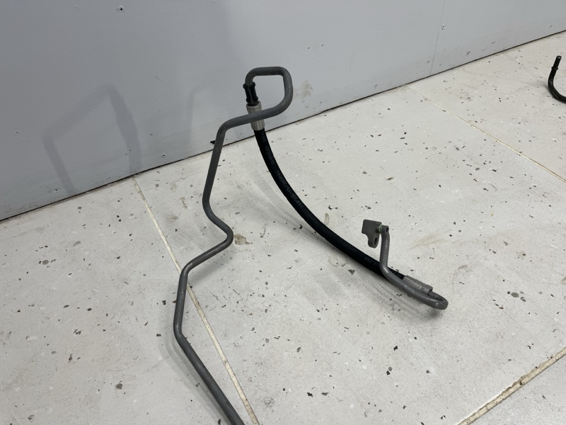 Трубки ACE антикрен Land Rover Range Rover Sport (L494, 2020г.)
