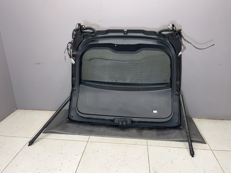 Крышка багажника Land Rover Range Rover Velar (L560, 2020г.)