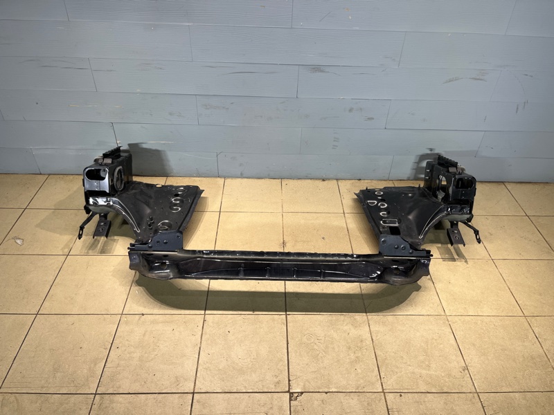 Передняя панель (телевизор) Land Rover Range Rover Sport (L320, 2012г.)