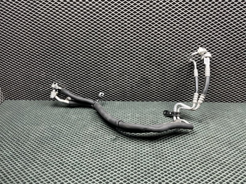 Трубка кондиционера Land Rover Range Rover Sport (L461, 2025г.)