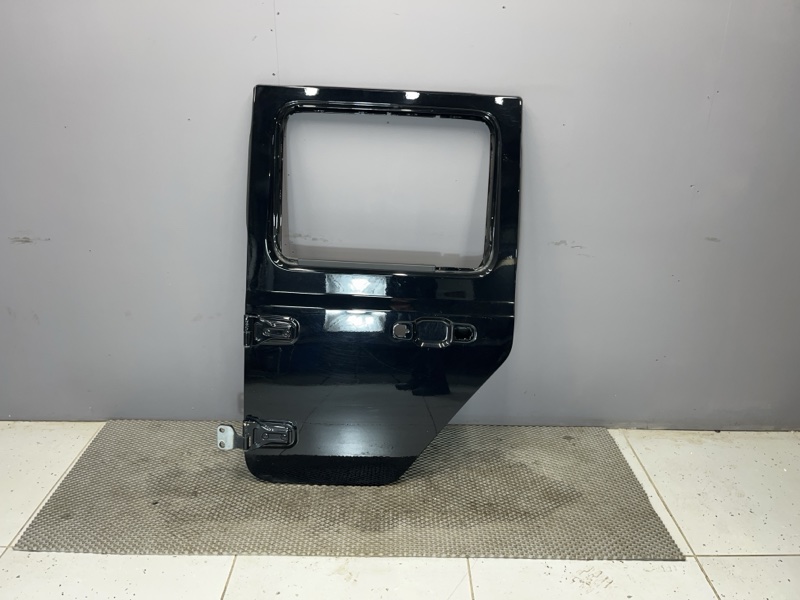 Дверь Jeep Wrangler (JL, 2020г.)