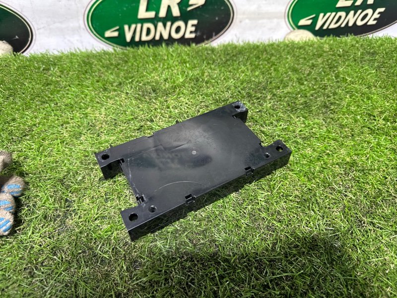 Блок управления телефоном Land Rover Range Rover (L322, 2010г.)