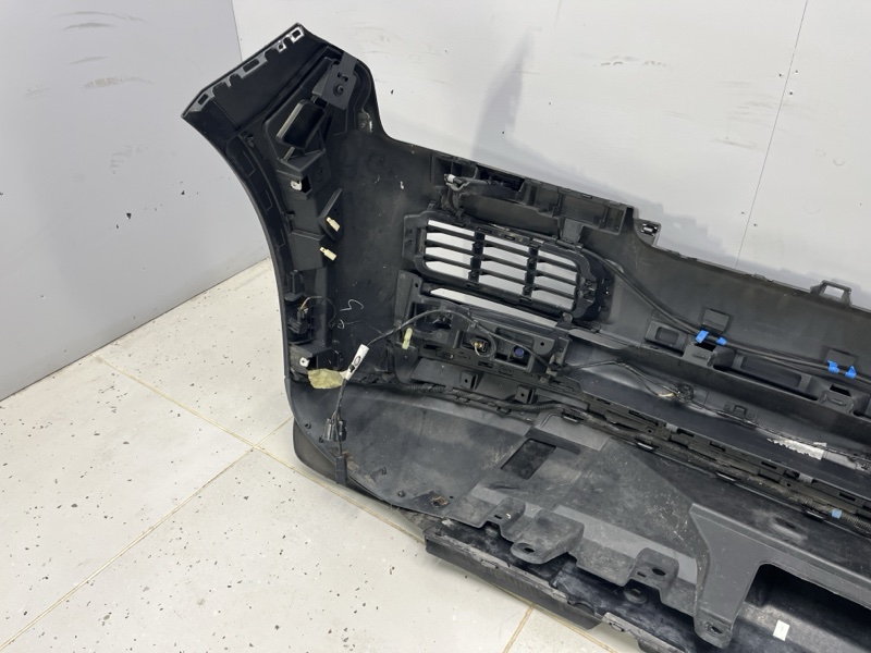 Бампер Land Rover Range Rover (L405, 2016г.)