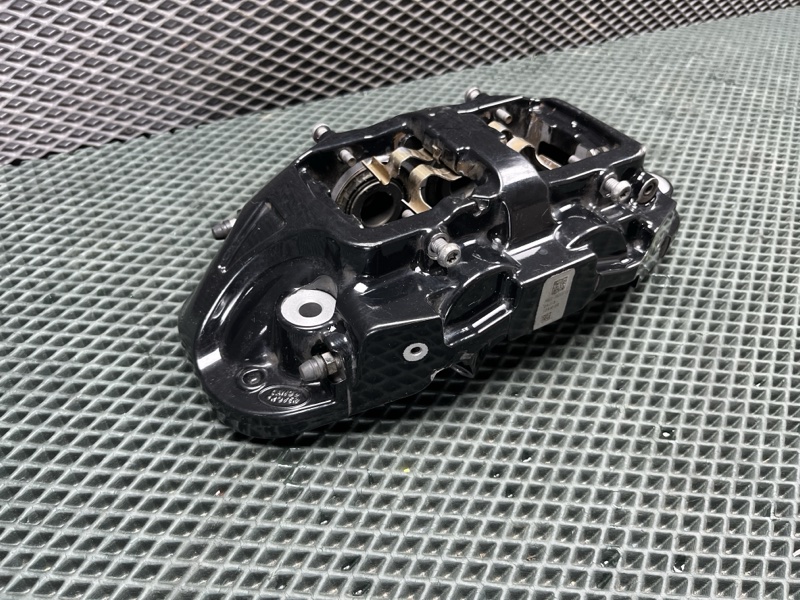 Суппорт тормозной Land Rover Range Rover Sport (L461, 2025г.)
