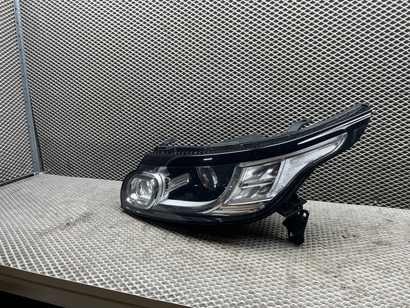 Фара Land Rover Range Rover Sport (L494, 2017г.)