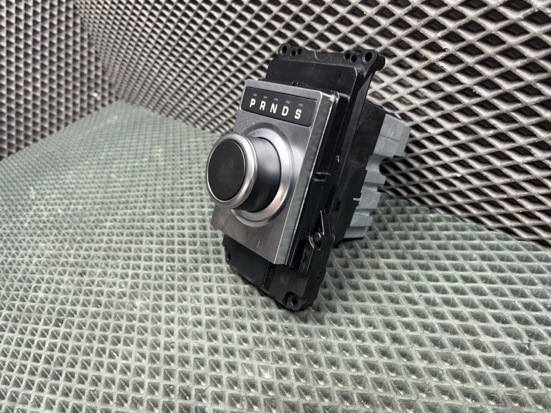 Селектор АКПП Land Rover Range Rover (L405, 2013г.)