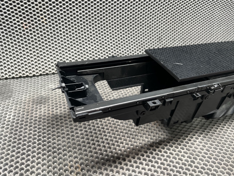 Подстаканник центральный Land Rover Range Rover (L405, 2021г.)