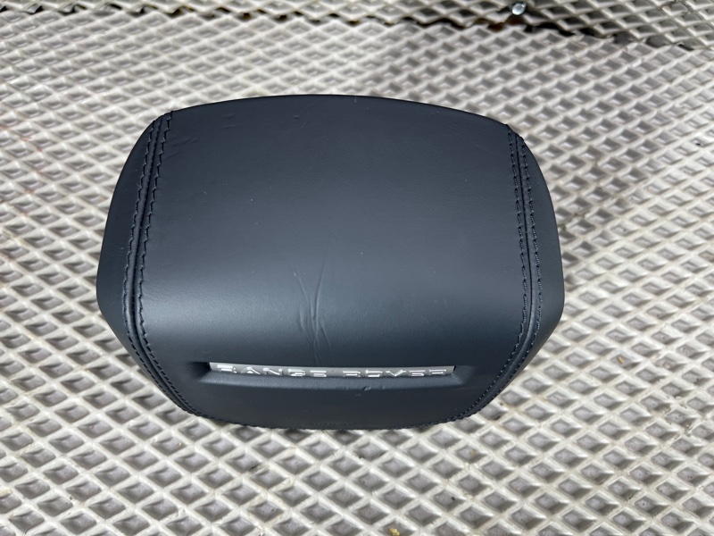 Подушка безопасности в руль Land Rover Range Rover Sport (L461, 2024г.)