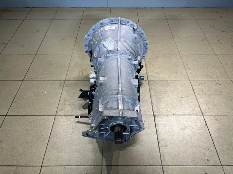 АКПП Land Rover Range Rover Velar (L560, 2020г.)