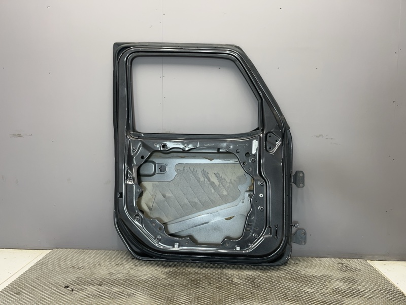 Дверь Jeep Wrangler (JLUS74, 2020г.)