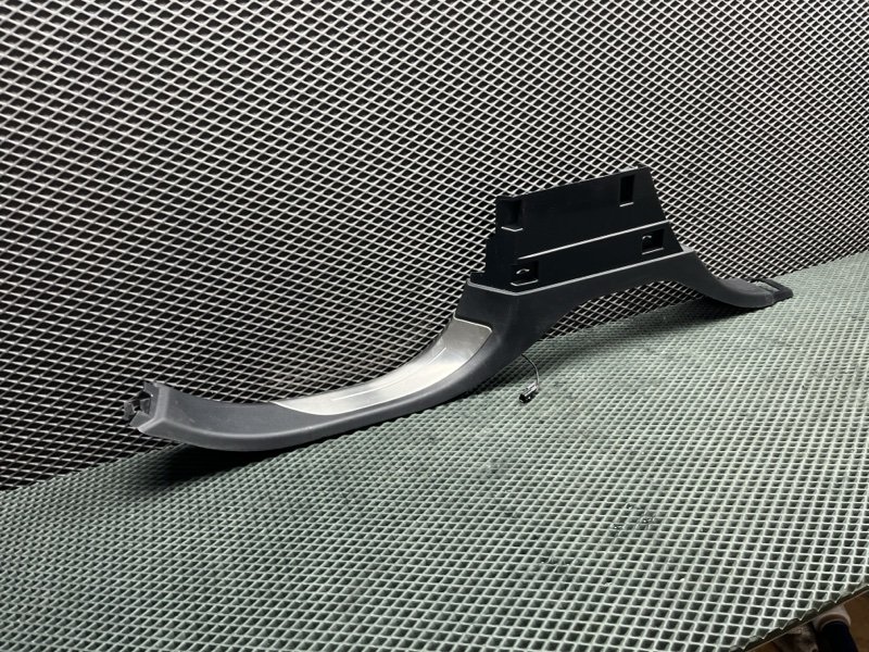 Накладка на порог с подсветкой Land Rover Range Rover Sport (L461, 2025г.)