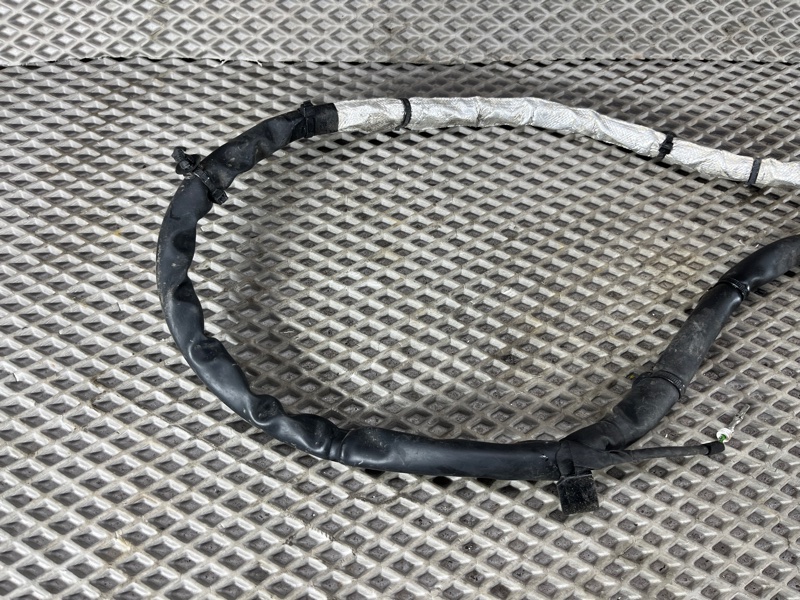 Проводка стартера Land Rover Defender (L663, 2020г.)
