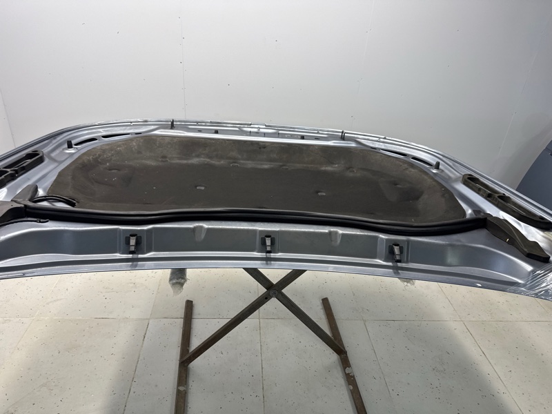 Капот Land Rover Range Rover (L405, 2019г.)